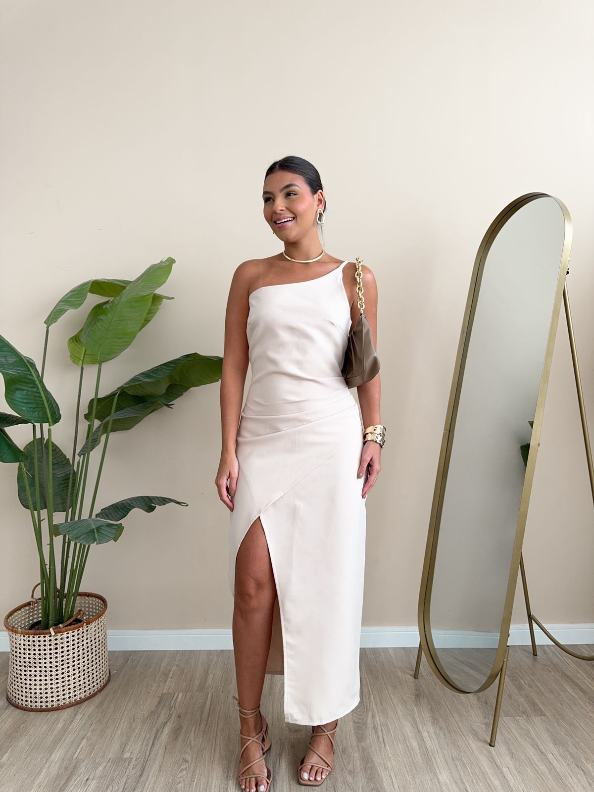 Vestido Amara