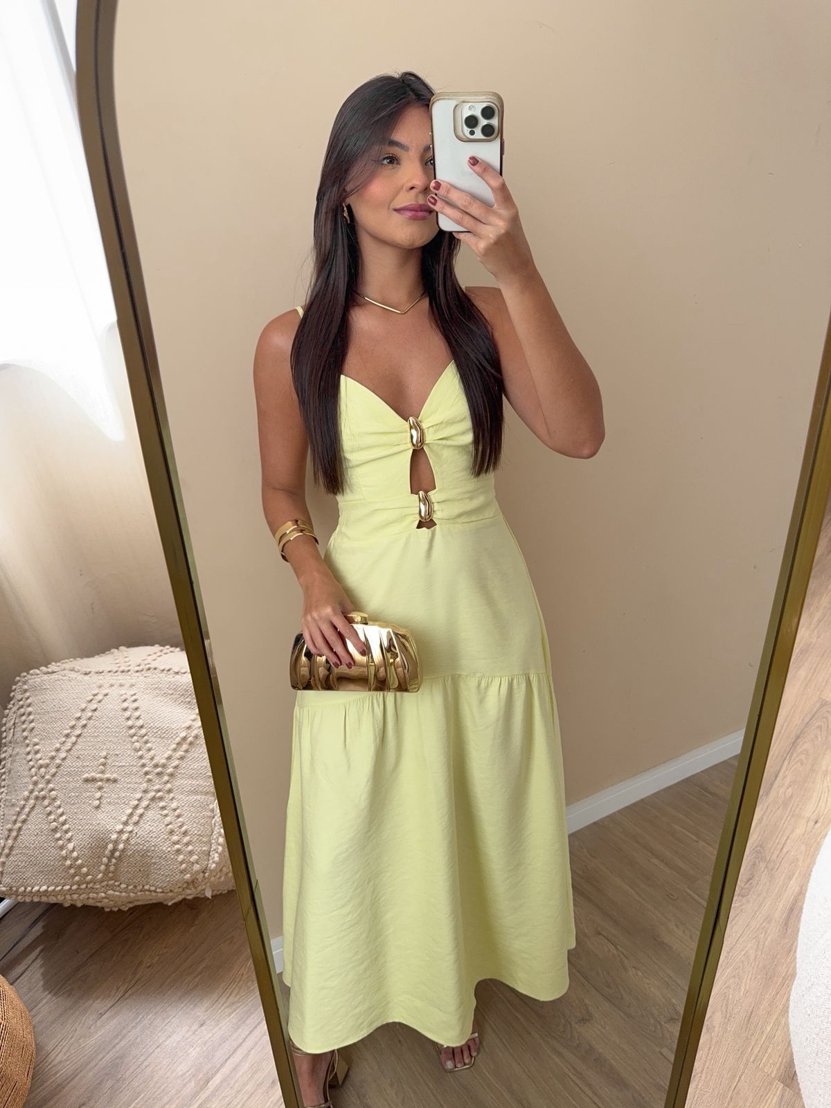Vestido Dorian