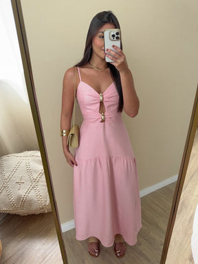 Vestido Dorian