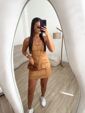 Vestido Havria