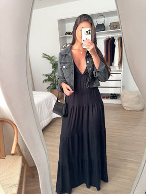 Vestido Juliana