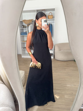 Vestido Longo Trisha