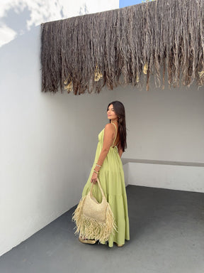 Vestido Lumen