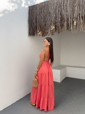Vestido Lumen