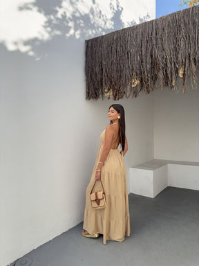 Vestido Lumen