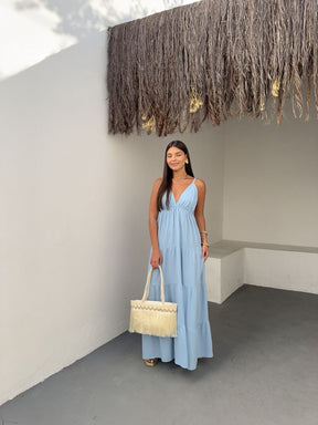 Vestido Lumen