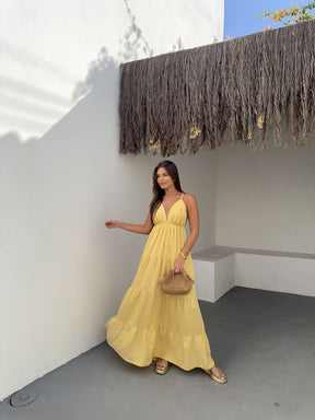 Vestido Lumen