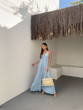 Vestido Lumen