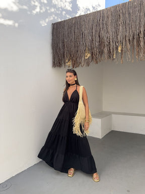 Vestido Lumen