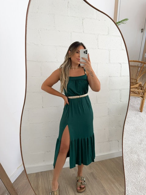 Vestido Lupita