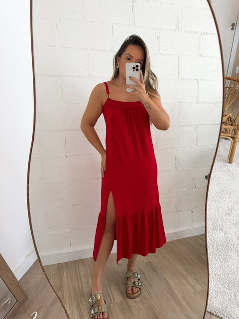 Vestido Lupita