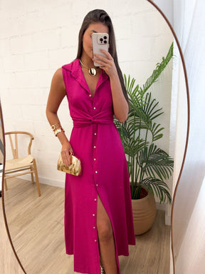 Vestido Marlene