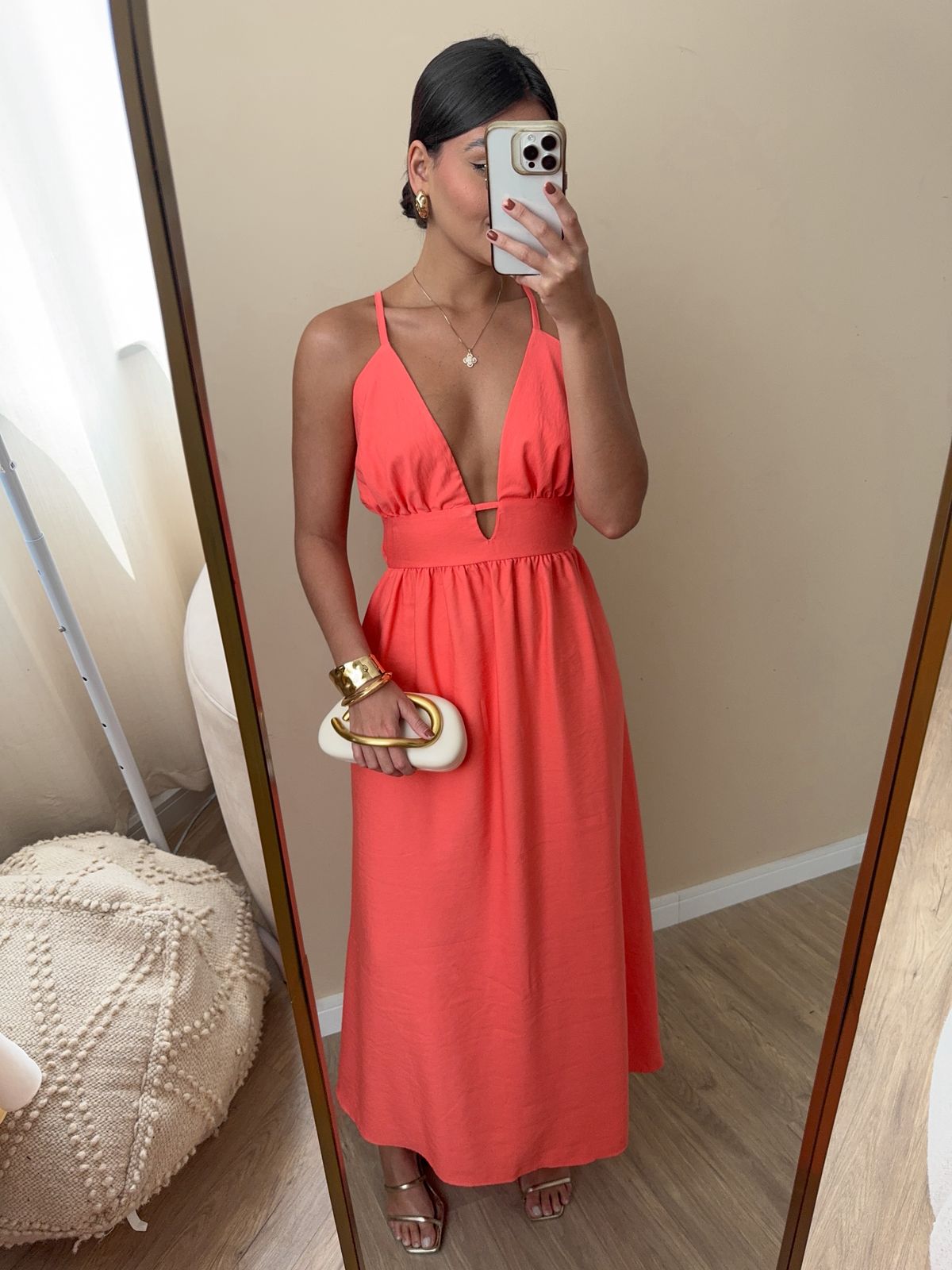 Vestido Montreal