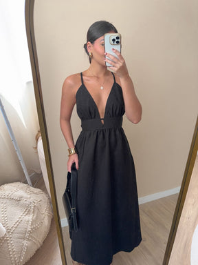Vestido Montreal