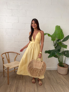 Vestido Montreal