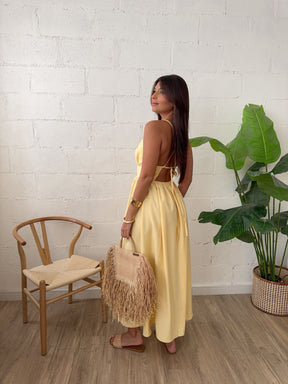 Vestido Montreal
