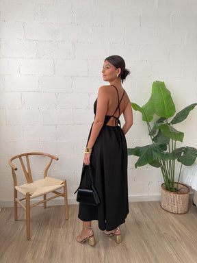 Vestido Montreal