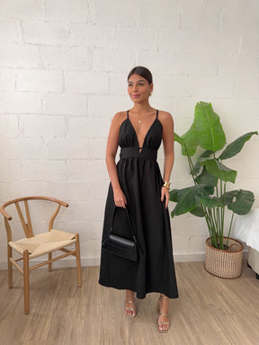 Vestido Montreal