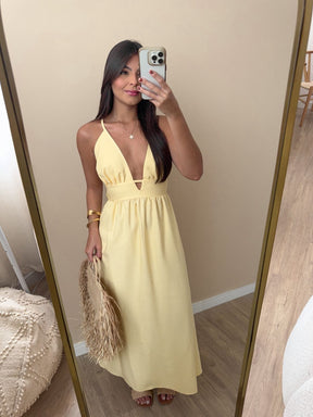 Vestido Montreal