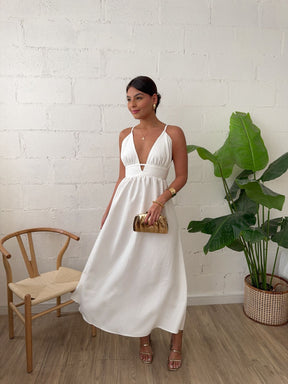 Vestido Montreal