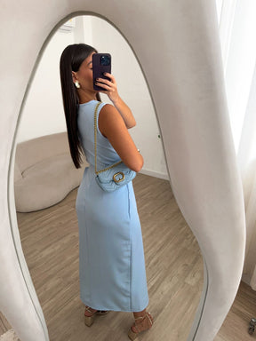 Vestido Nahara
