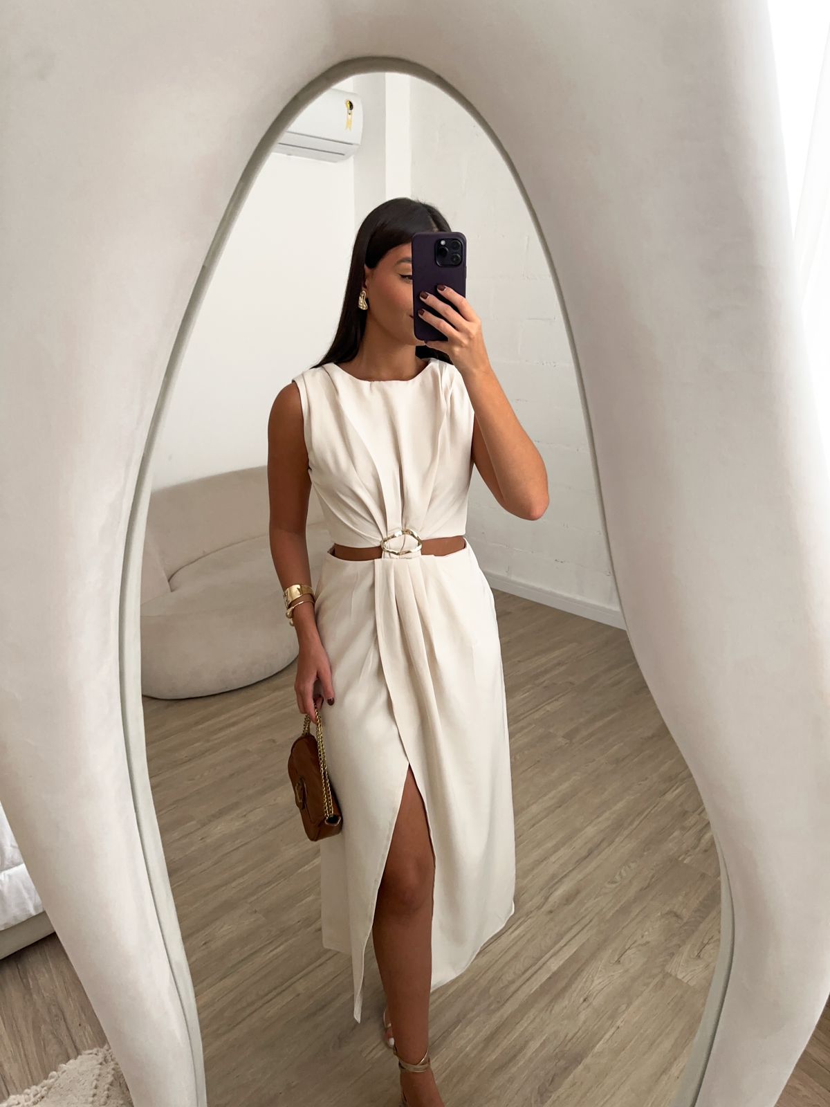 Vestido Nahara
