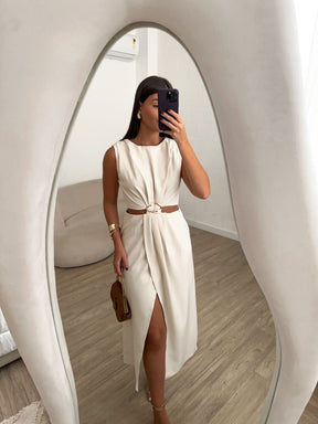 Vestido Nahara
