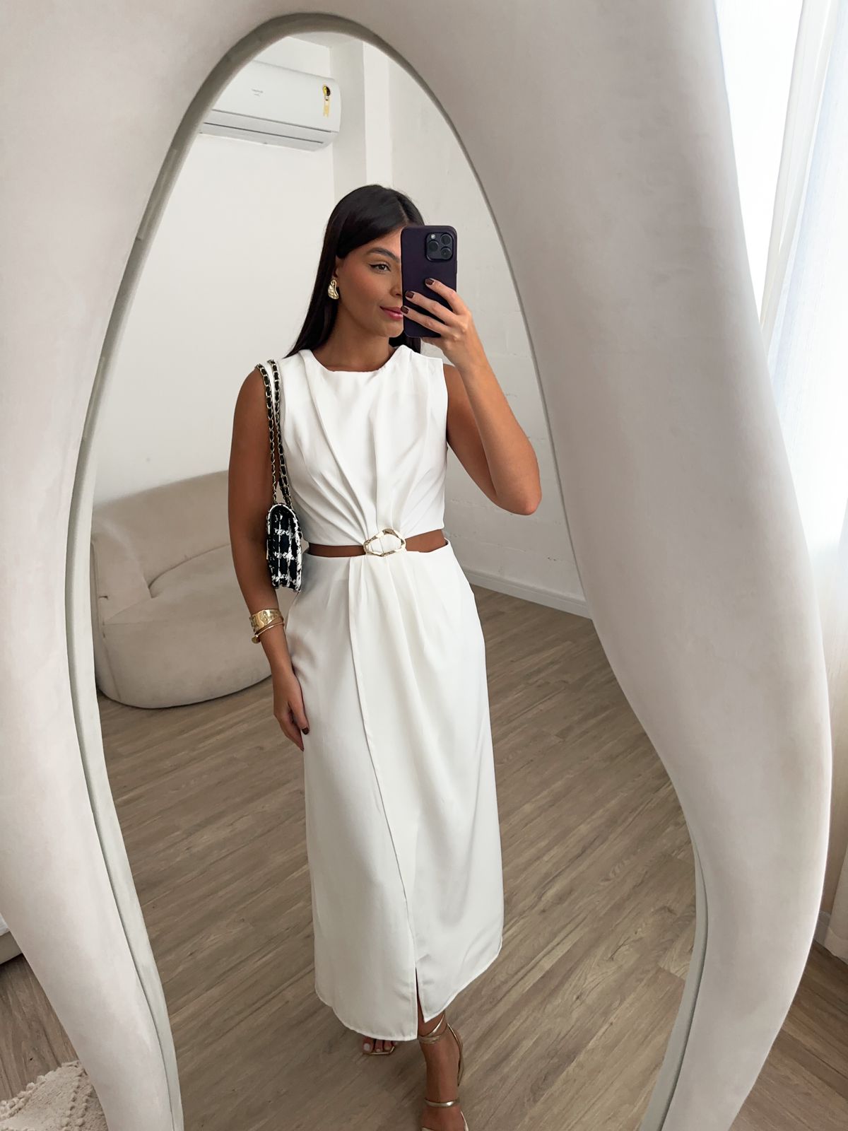 Vestido Nahara