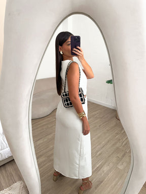 Vestido Nahara