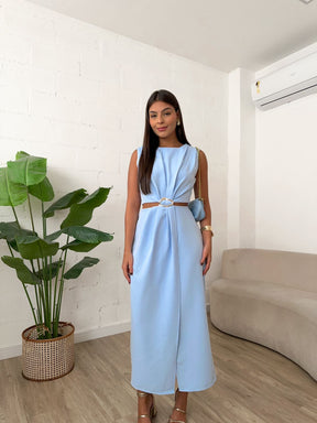 Vestido Nahara