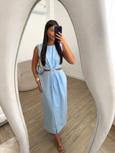 Vestido Nahara
