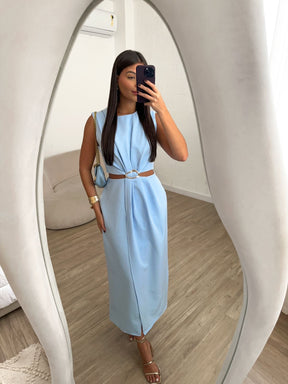Vestido Nahara
