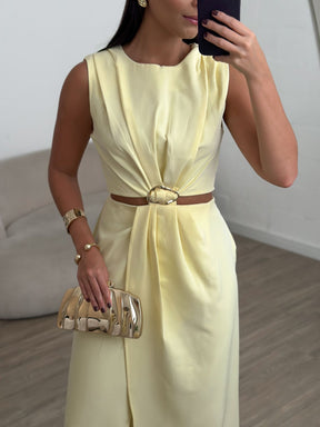 Vestido Nahara