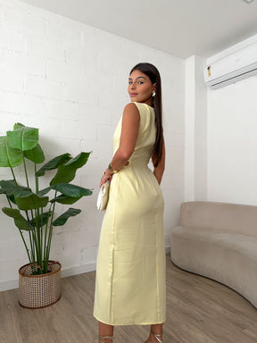 Vestido Nahara
