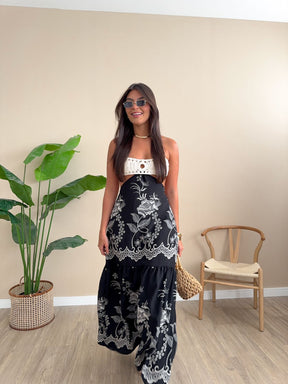 Vestido Odalis
