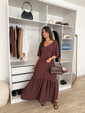 Vestido Orlie