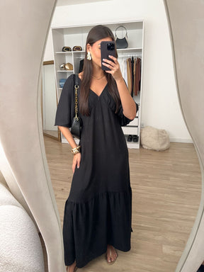 Vestido Orlie