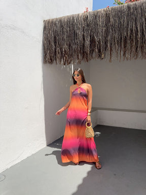 Vestido Rani
