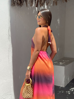 Vestido Rani