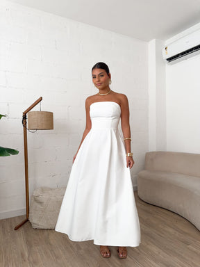 Vestido Selina