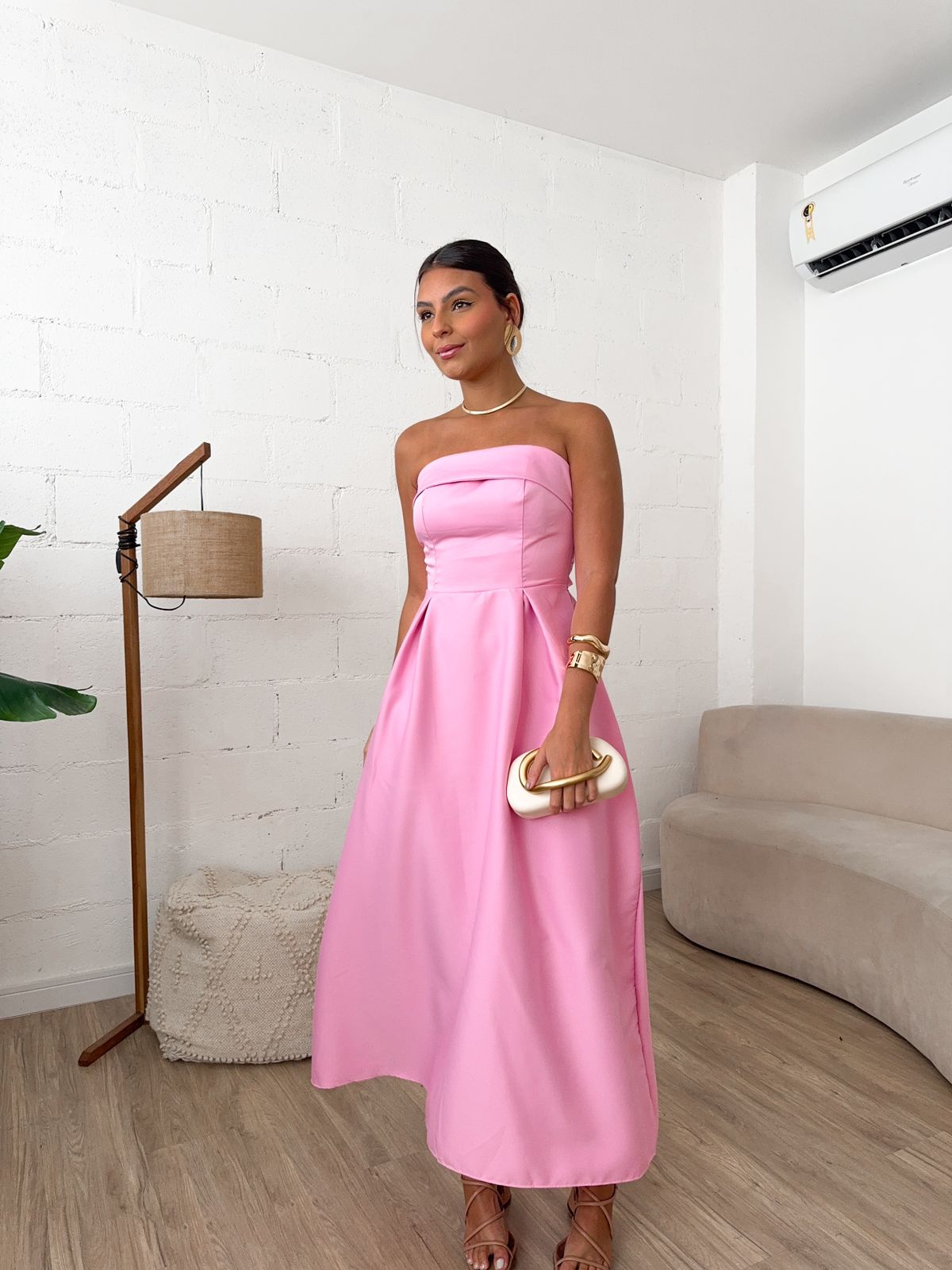 Vestido Selina