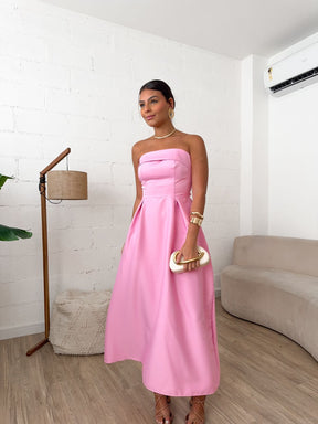 Vestido Selina