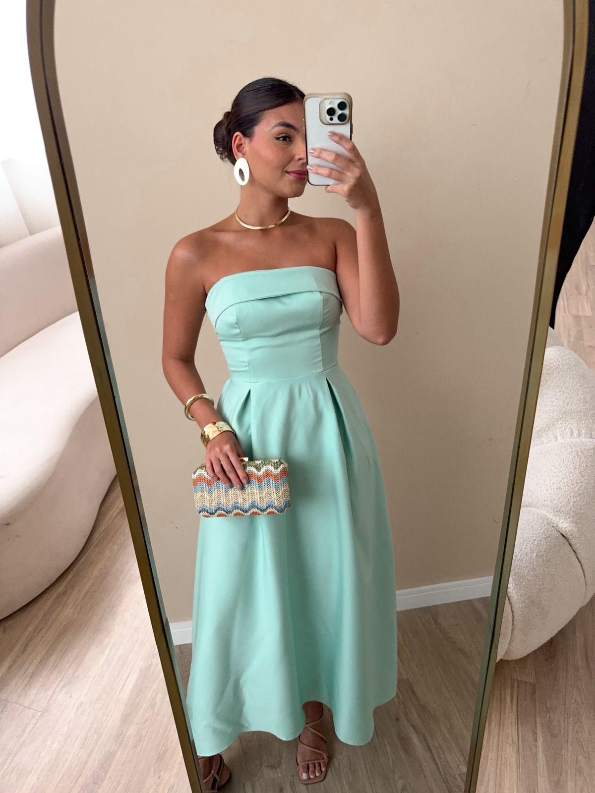 Vestido Selina
