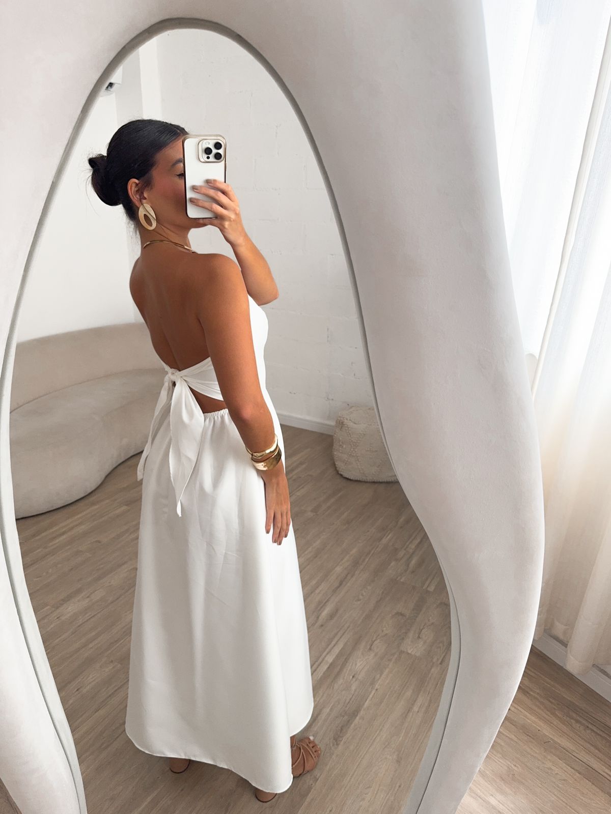 Vestido Selina