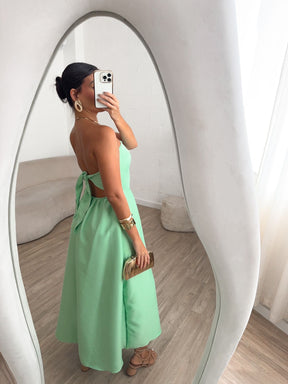 Vestido Selina