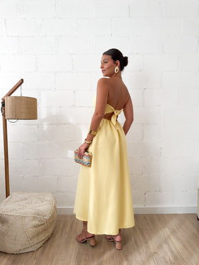Vestido Selina