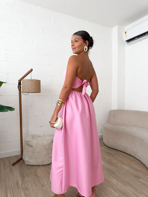 Vestido Selina