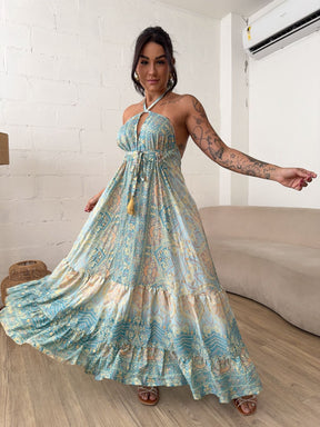 Vestido Tavira
