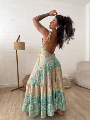 Vestido Tavira