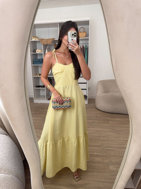 Vestido Teyvat